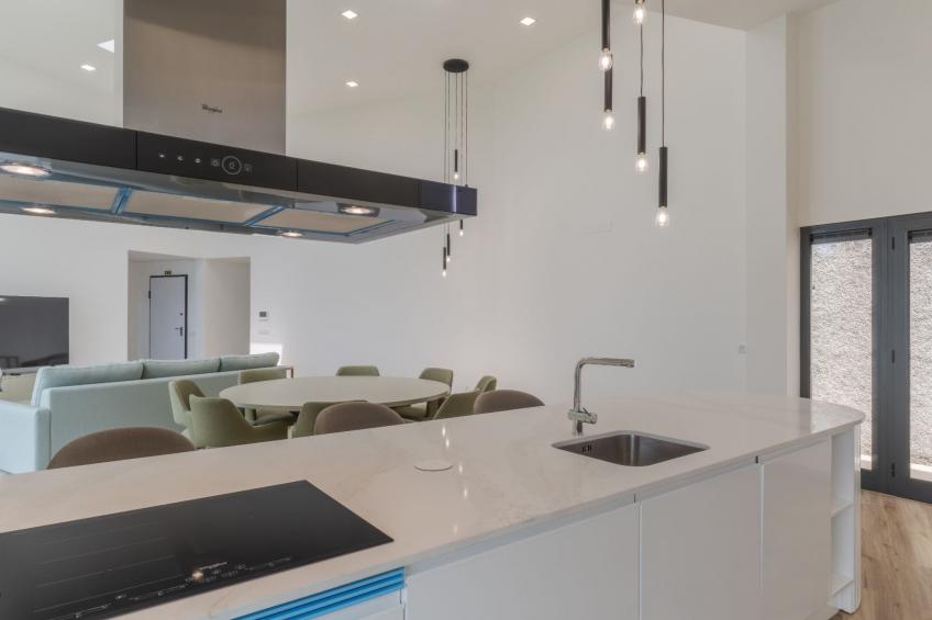 Das Poolhaus in Ponta de Sol - foto 10