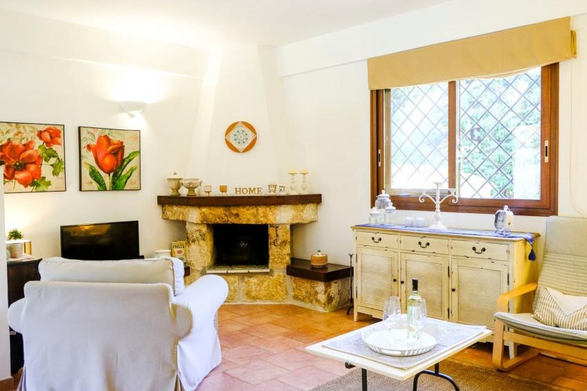 "Carta Fashion" mit eigenem Pool - foto 11