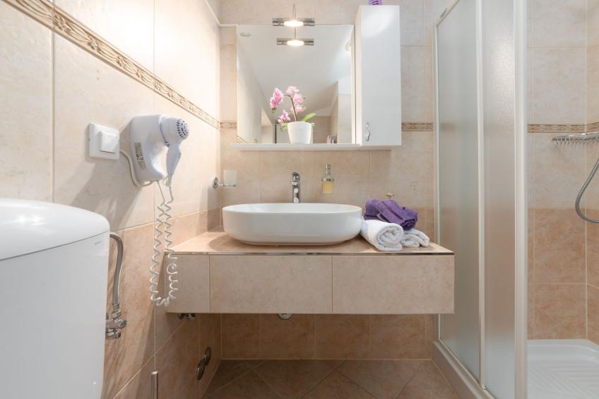 Landhaus Villa Casa Danijel mit Pool und Meerblick - foto 44