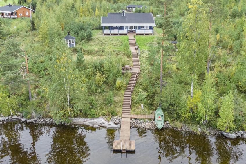 Kanervarinne - foto 24