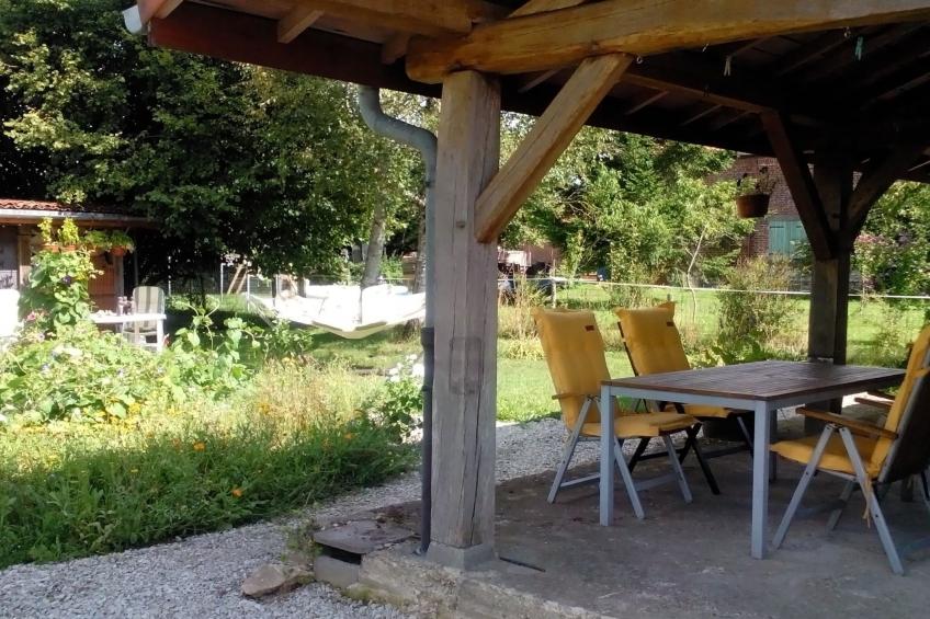 Fachwerkhaus "Charme - foto 6