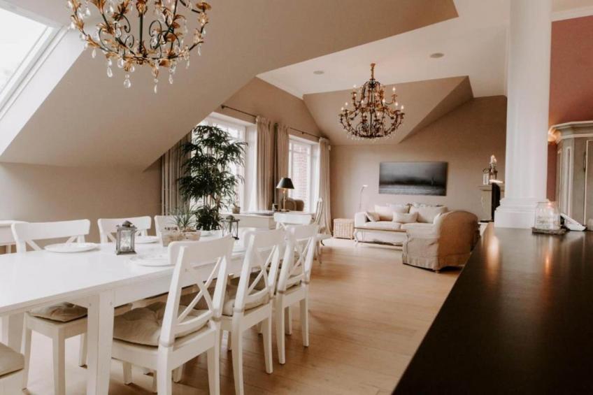 Penthouse Suite 7 adults - foto 15