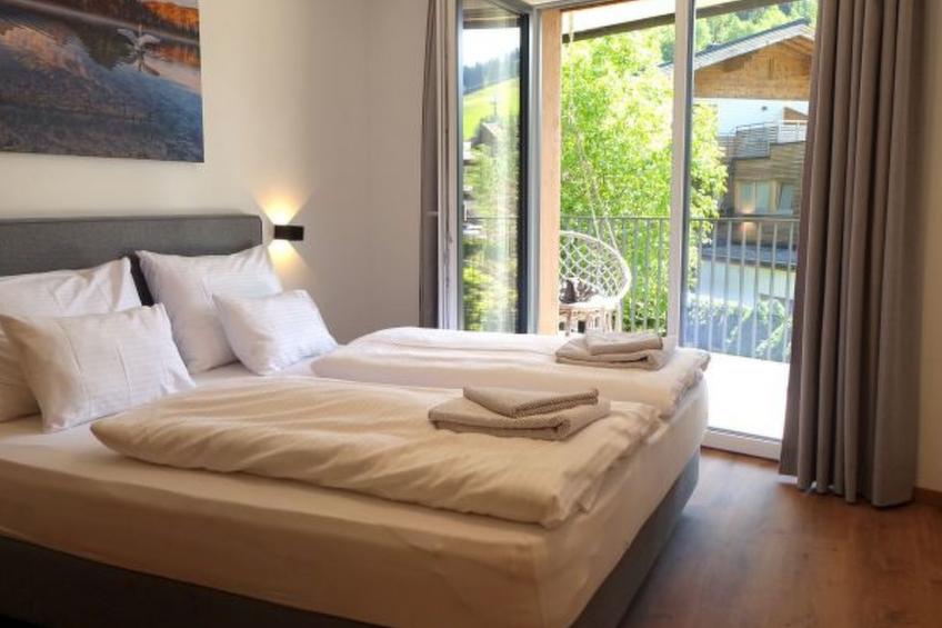 BERGZEIT Appartement Top 2 - foto 16