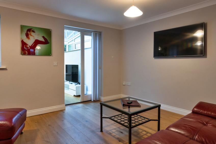 Hollies Cottage, Willow (2 bed) - foto 18