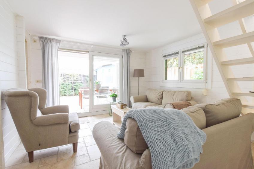 Holidayhome - Hoge Weide 64 | Oostkapelle - foto 3