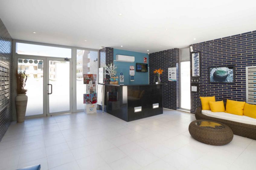 Holiday apartment with sauna, indoor pool and fitness - BF-53CTZ - foto 29