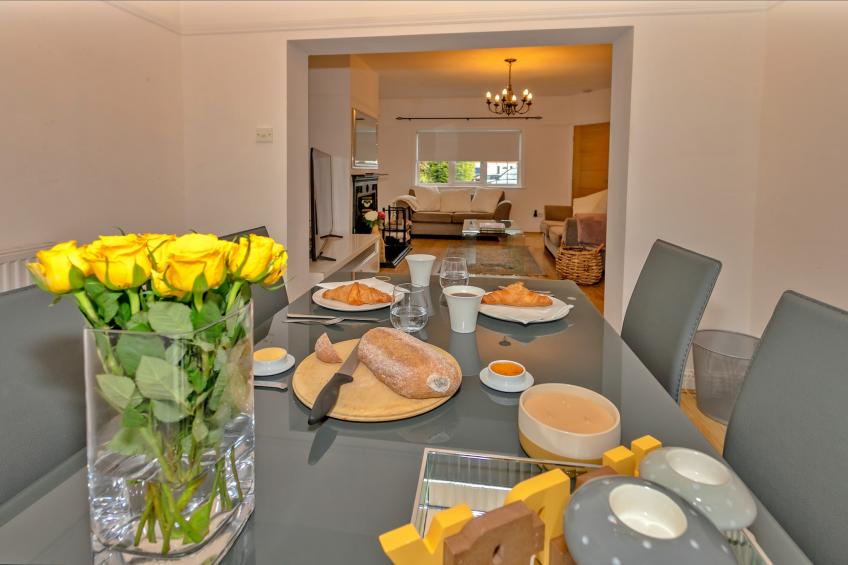 DeBarnes House - foto 3