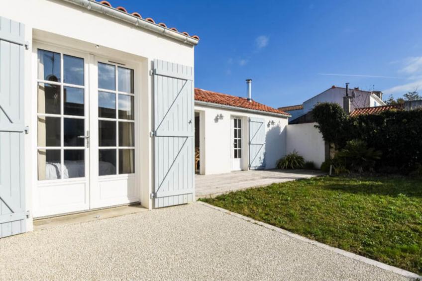 Maison à Bretignolles-sur-Mer - foto 2