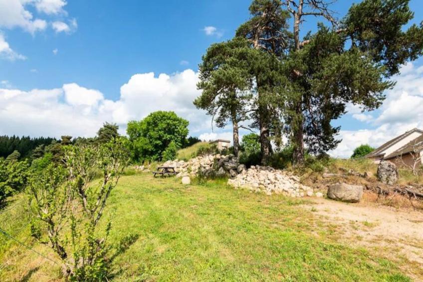 Gîte de France La barrina 2 épis - foto 26