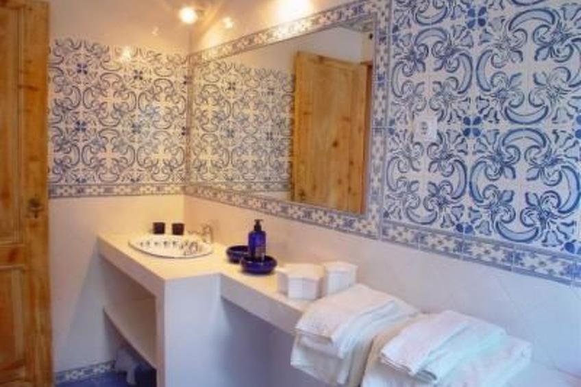 "Quinta do Sol" mit Kamin - foto 7