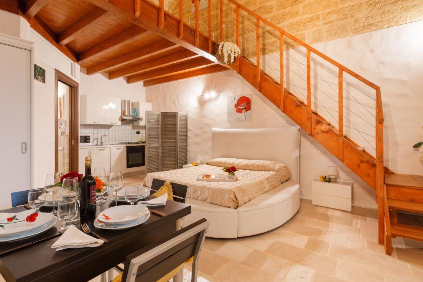 Wohnung 'Laurel Unit' mit Privatparkplatz - foto 7