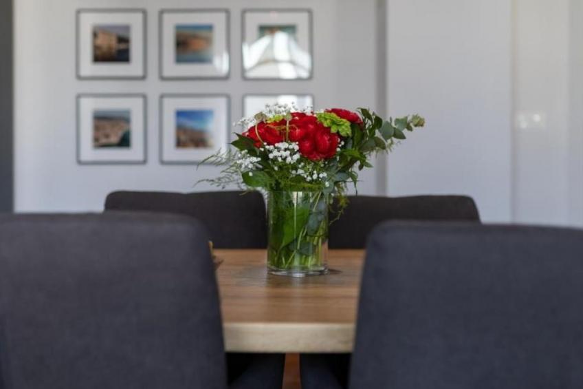 "Florami" mit Dachterrasse - foto 40