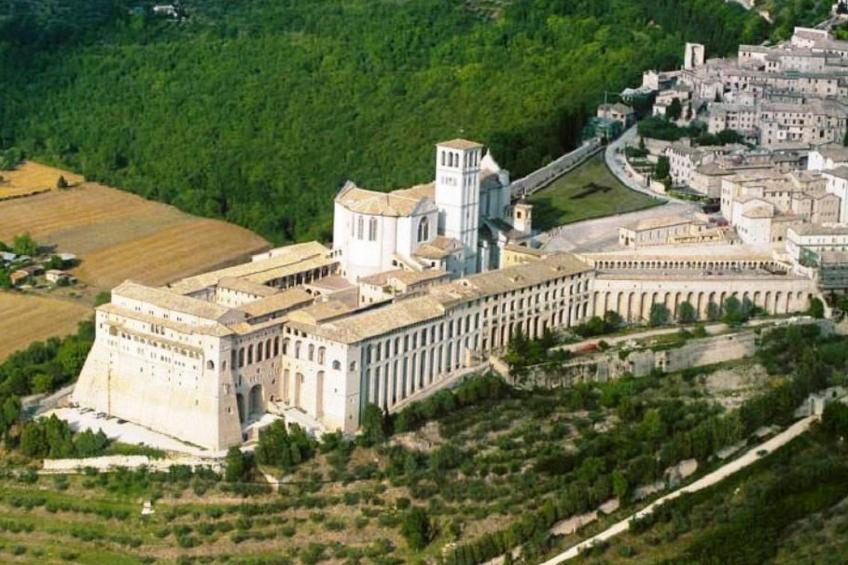 All Comfort Apartment, nur 4KM von Assisi entfernt - foto 17