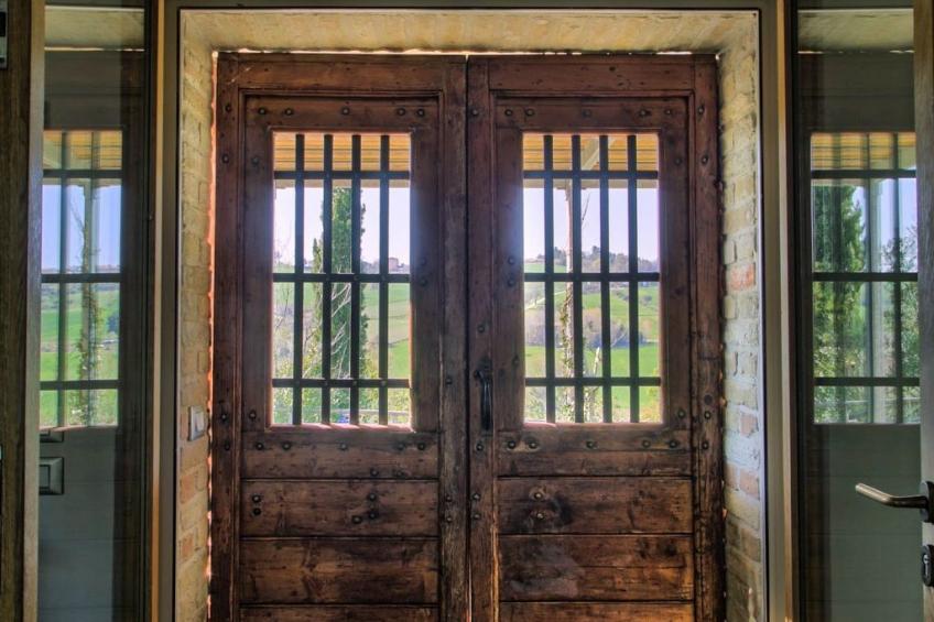 Haus in Ostra mit privatem Pool - foto 15