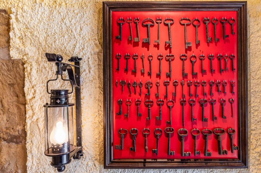 Luxuriöses katalanisches Bauernhaus aus dem 16. - foto 31