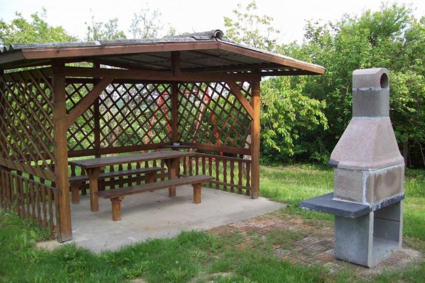 Schönes Holzhaus in Balatonfokajár - foto 9