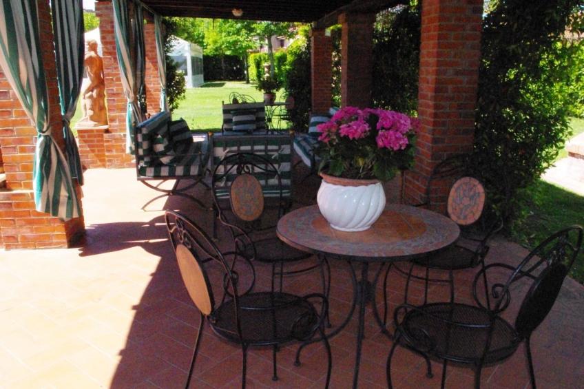 Villa Portoverde - foto 8