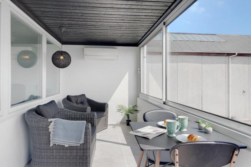 "Constance" - 50m from the sea in Funen - foto 30