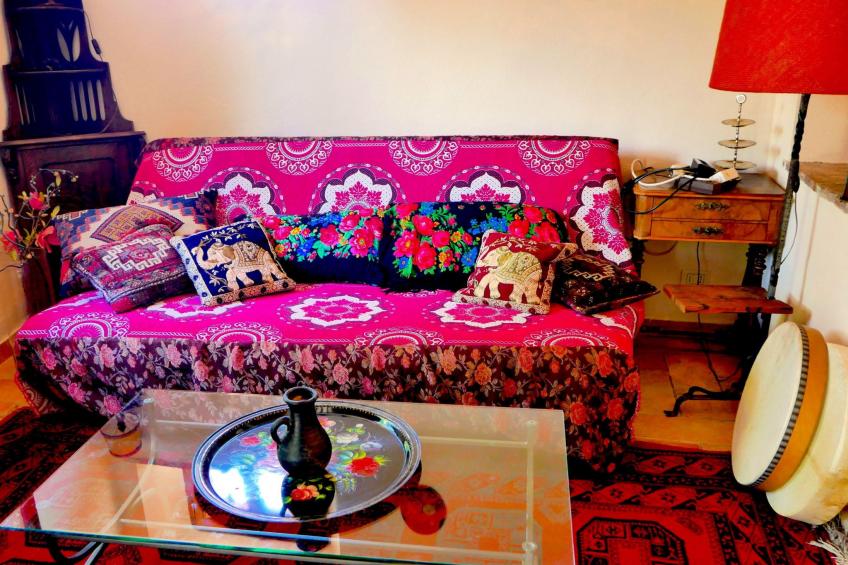 Charmantes Ferienhaus in Ciciano mit Grill, Garten und gemeinsamem Pool und Pan - foto 52