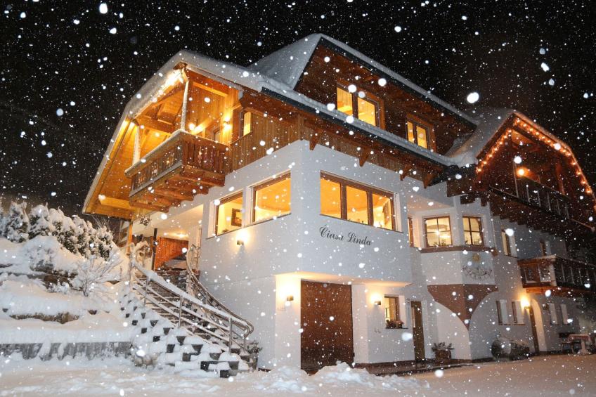 Wohnung "Ciasa Linda App. 1" - foto 4