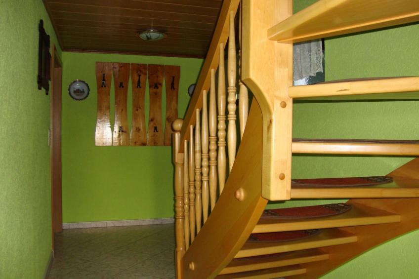 Geräumige Ferienwohnung mit Terrasse, in günstiger zentraler Lage in der Oberla - foto 19