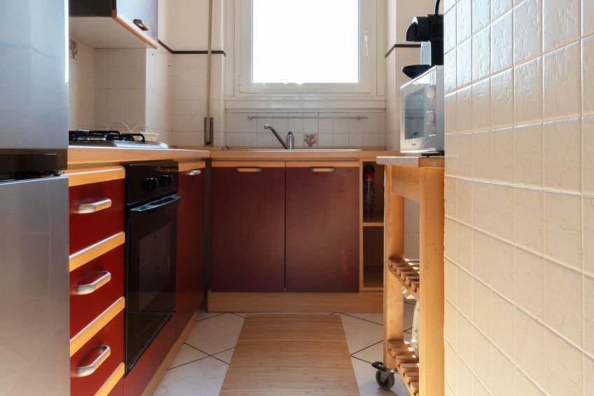 Wohnung 'Il Girasole' Seeblick - foto 9