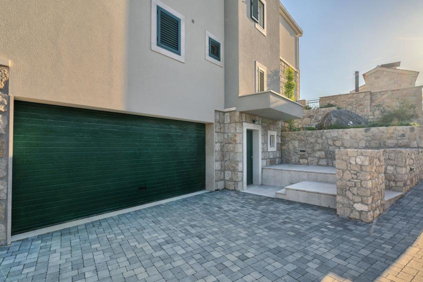 Ferienvilla "Lovorika" - foto 50