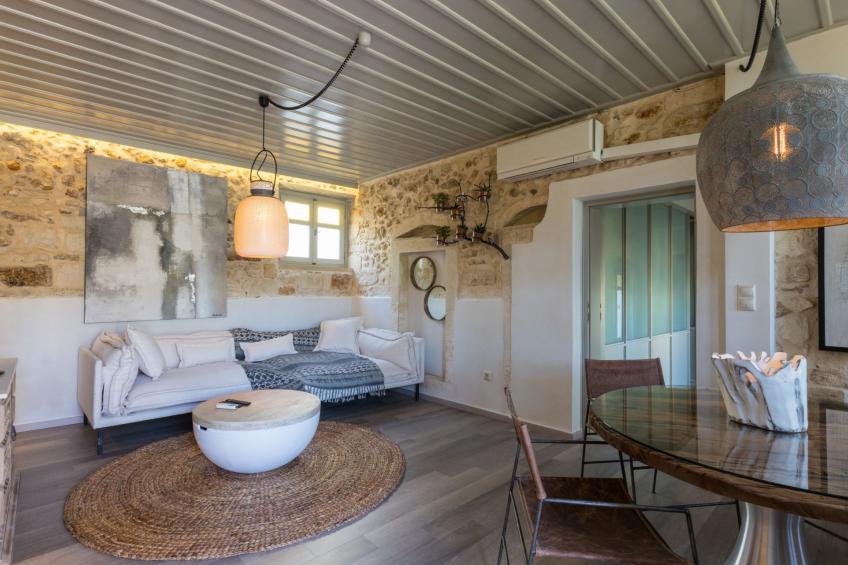 mit Privatpool für 4 Personen ca. 85 m² in Rethymnon, Kreta (Nordküste Kre - foto 15