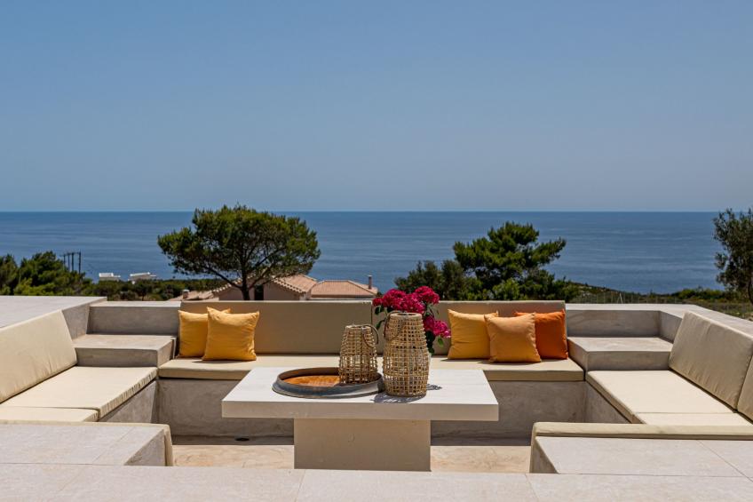 Terra Lucis Mountain Residences - Äther-Villa - foto 14