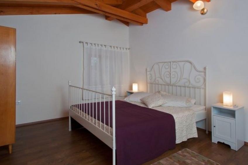 Modernes Ferienhaus in Vadreš mit Privatem Pool - foto 32