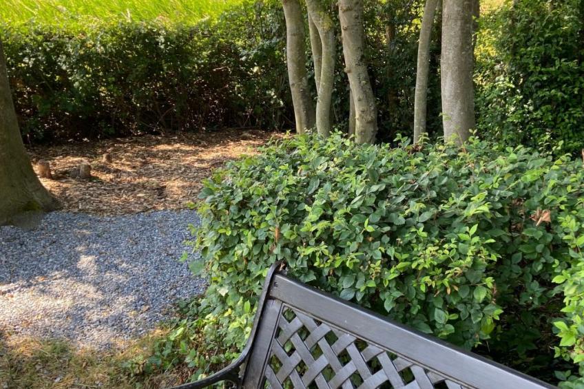 Kleines Haus mit Garten, direkt hinter dem Deich - foto 34