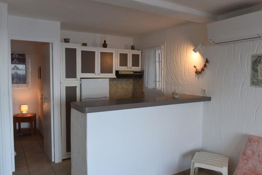 Wohnung "Logement 2 personnes" - foto 17