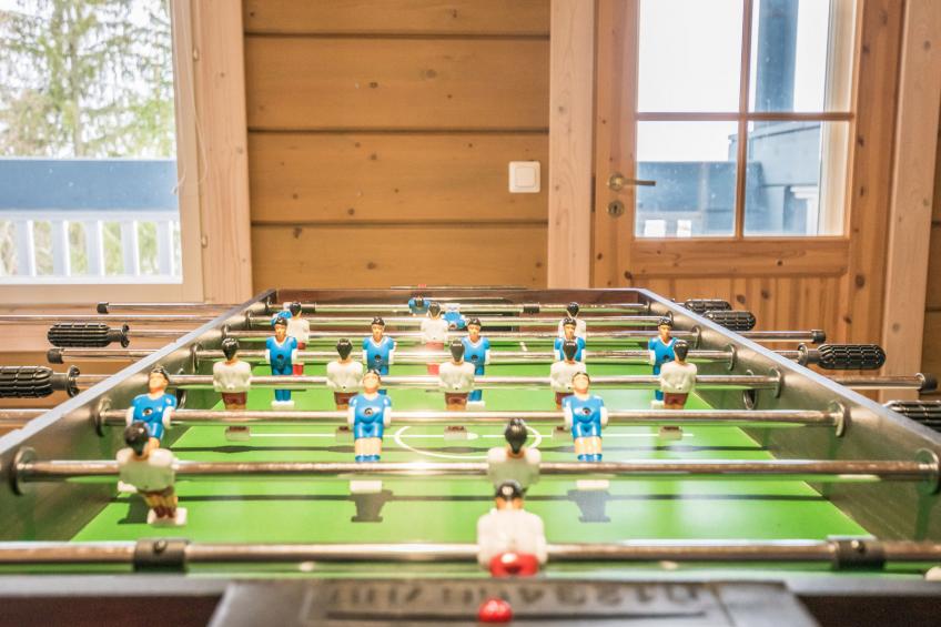 Villa ulperi - foto 29