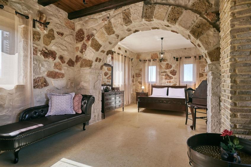Palazzo di P, Welt 5. Veranstaltungsort Villa bis zu 10Erwachsene - foto 48