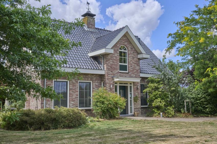De Genderense Hoeve