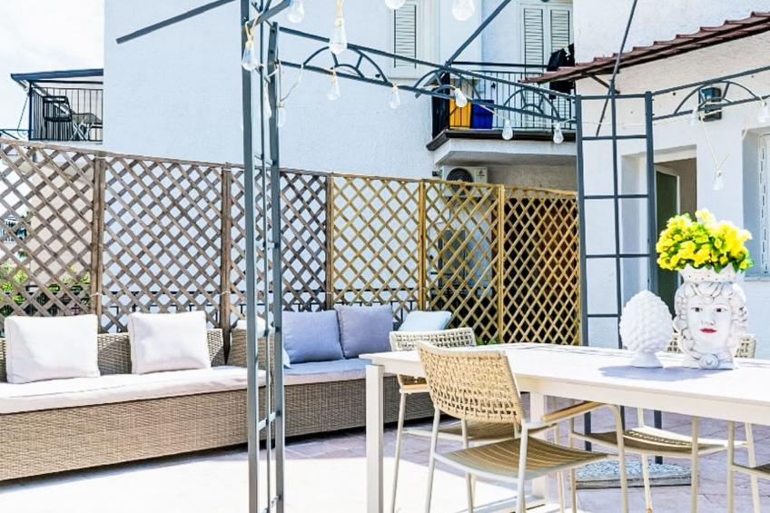 Il Giardino di Fede – Ortensia Studio - foto 6