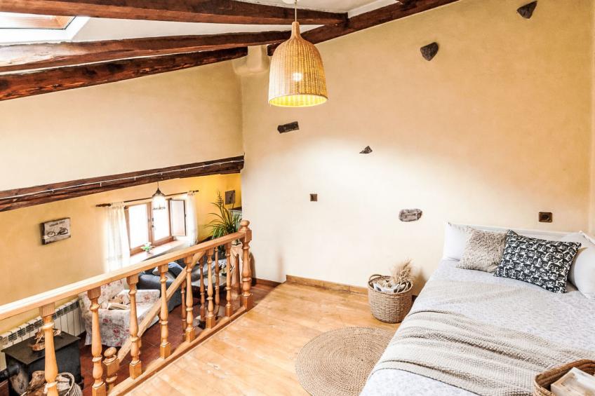 Ländliches Haus La Carrozal Senda del Oso - foto 39