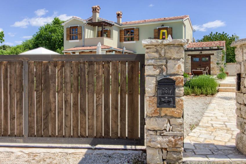 Villa Gracia Patricia - foto 32