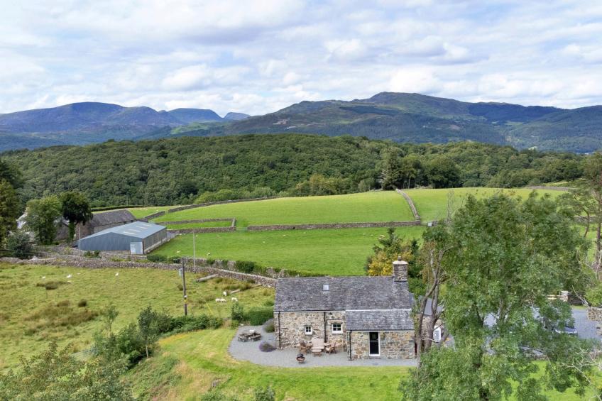 Penclogwynau