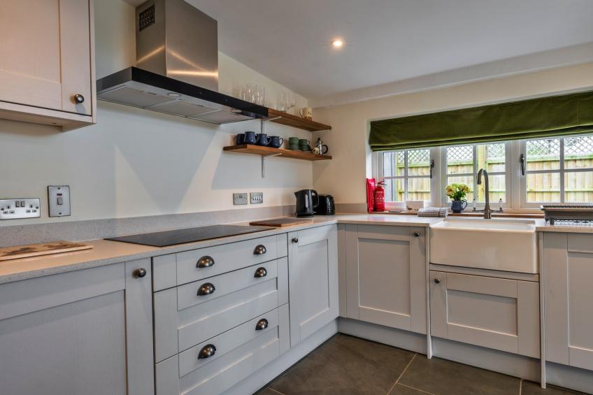 The Cottage at High Bickington - foto 16