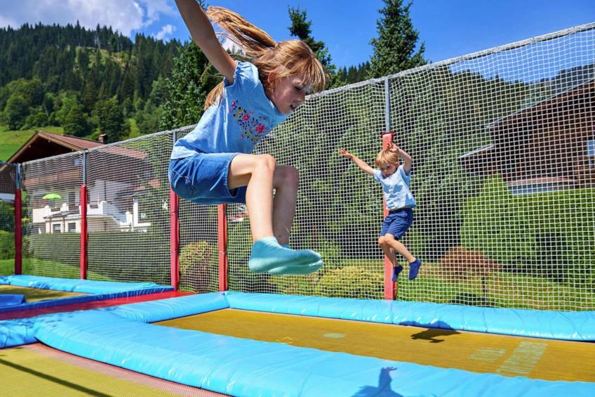 Holiday resort Sonnberg, Flachau-4-Raum-App., 8 Pax, 75 qm - foto 3