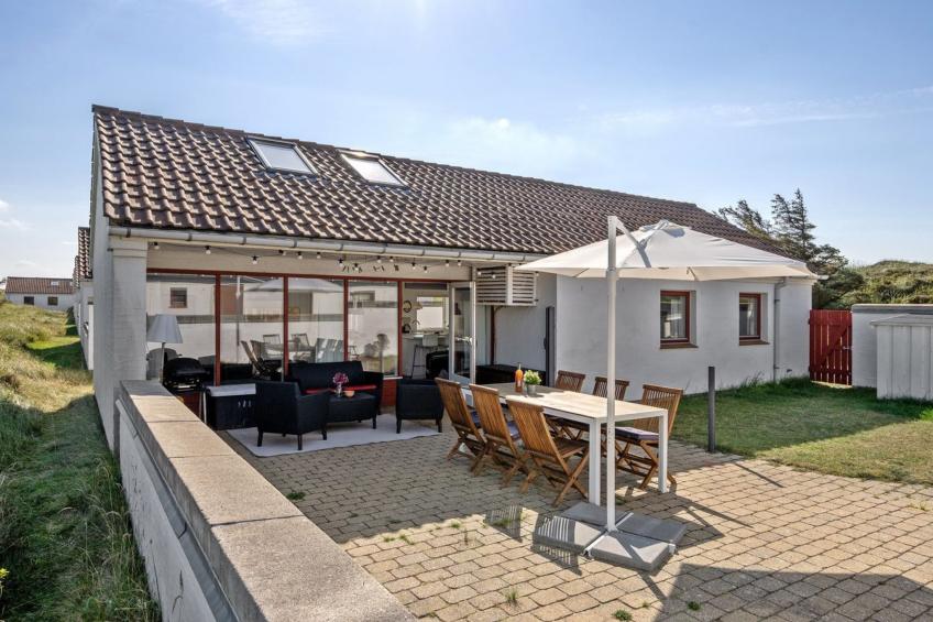 "Marjon" - 400m from the sea in NW Jutland - foto 2