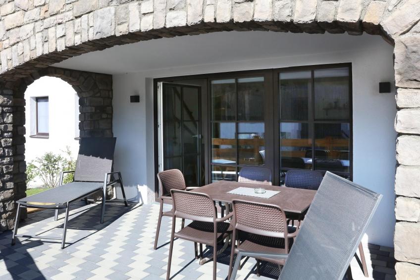 Tauern Suites Mitterwirt TOP 201 - foto 6