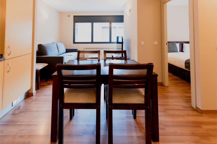 Appartement La Merceria 3p6p - foto 8
