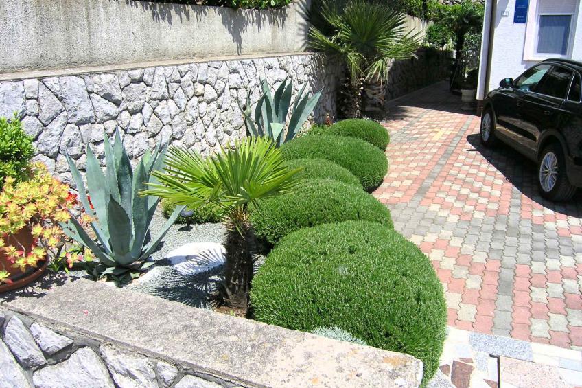 Holiday apartment with balcony and barbecue - BF-TXTV2 - foto 17
