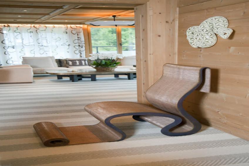 Luxurious Alpine Flat With Hotel Amenities - foto 25