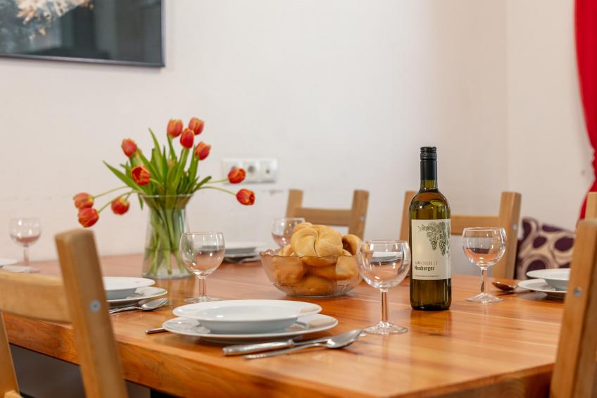 Haus Oliver 2 - foto 16