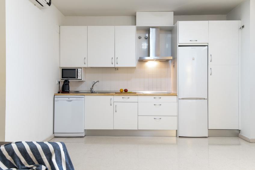 Sevilla Studio 2p - foto 5