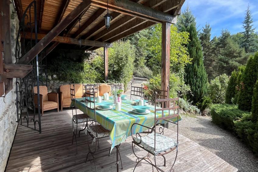 Villa Les Chemins Croisés - foto 21