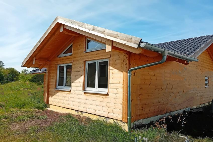 Ferienhaus 4 Elemente - foto 2